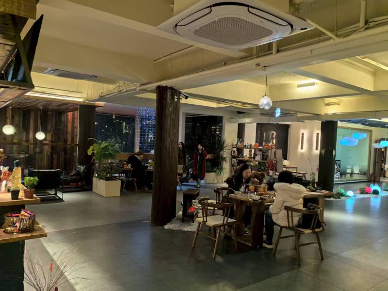 清水河县品牌营销