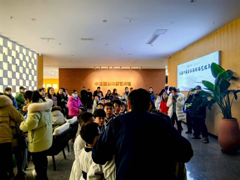 清水河县培训讲座公司如何赋能文旅产业：定制化培训助力产业人才升级